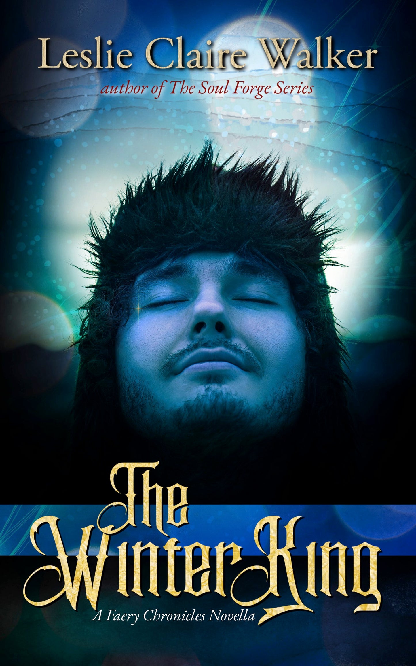 The Winter King: A Faery Chronicles Story